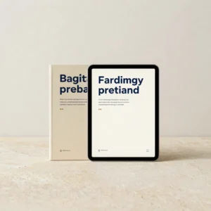 Guía y Libro